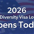 2022 diversity visa lottery